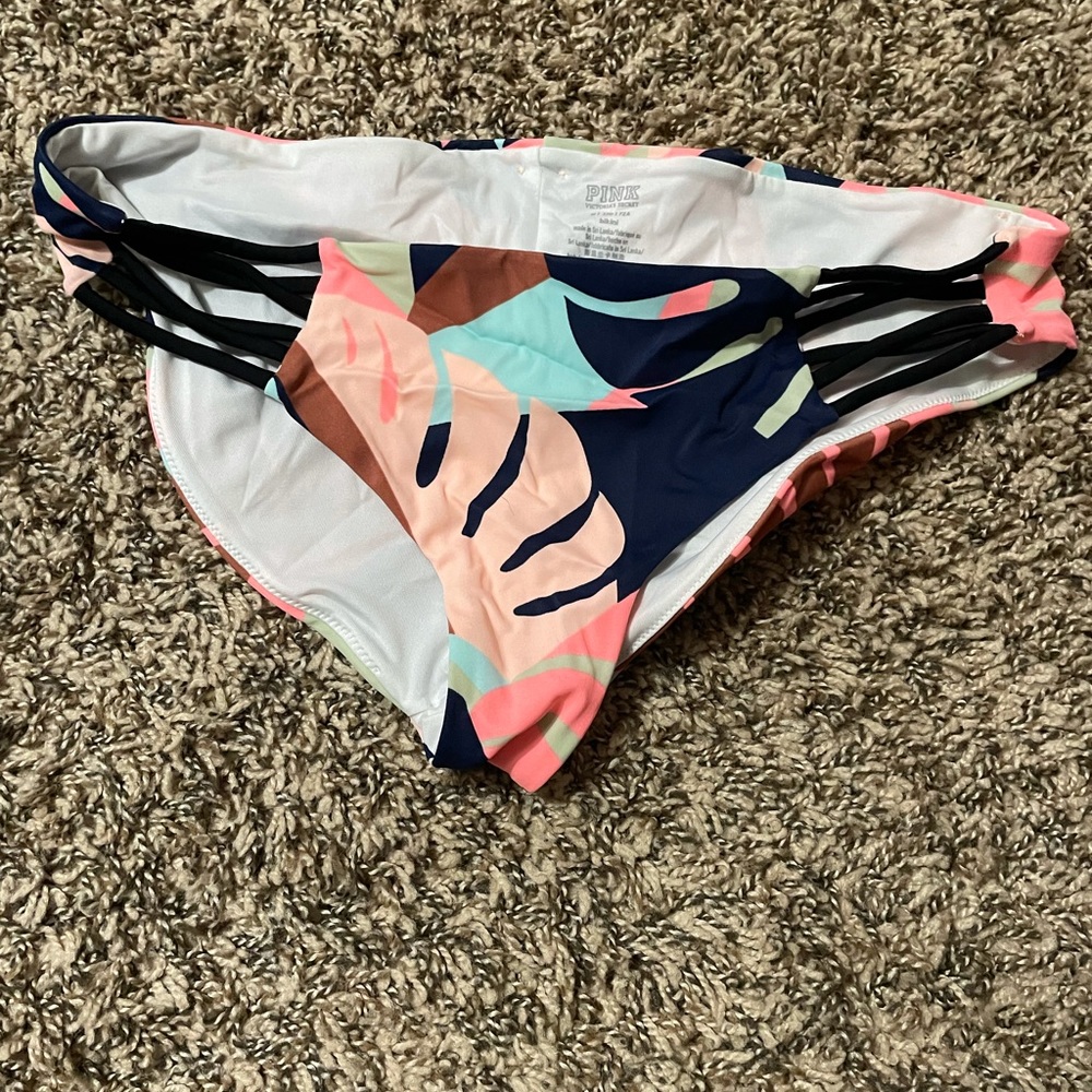 Victoria’s Secret PINK swim bottom